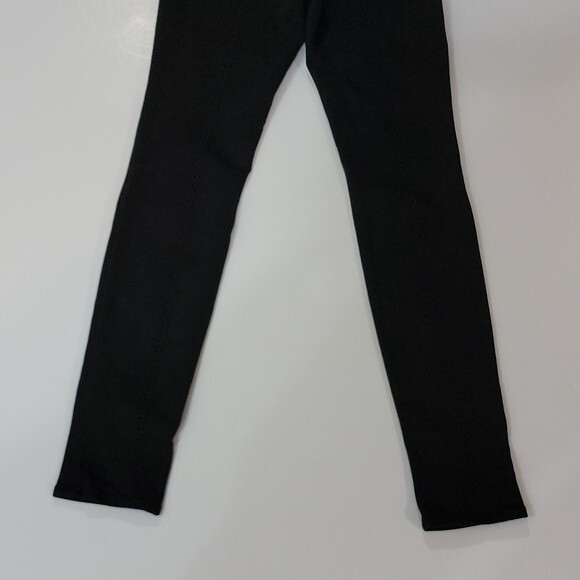 J BRAND Super Skinny Cut Out Detail Jeans size 27 - Picture 5 of 11